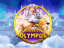 play gates of olympus in thor fortune casino