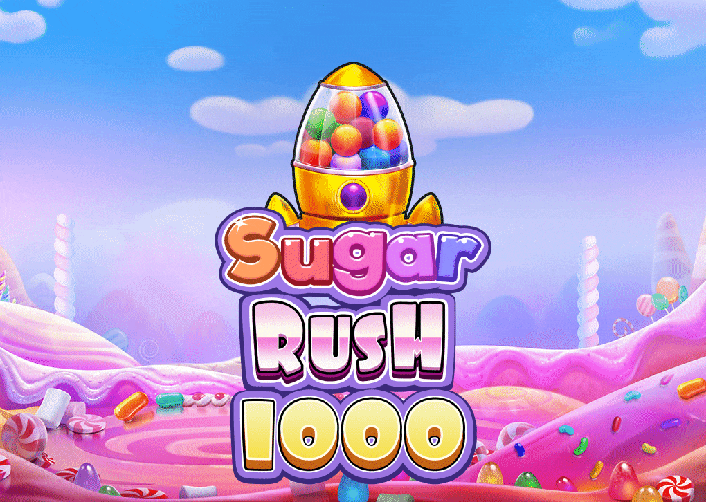 play sugar rush in thor fortune casino