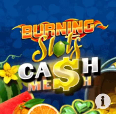play burning slots in thor fortune casino